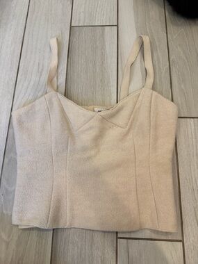 Lilly Sisto for gianni bini top